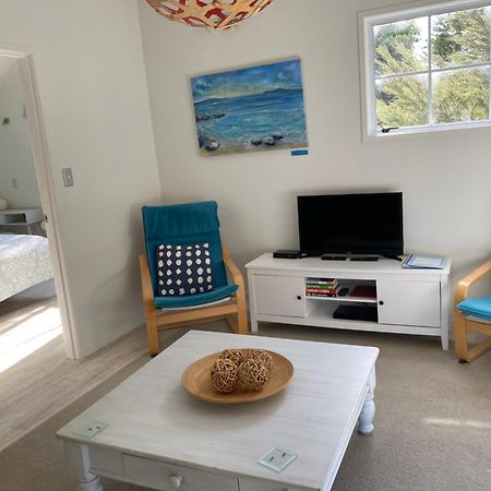 Studio 531 Coromandel Esterno foto