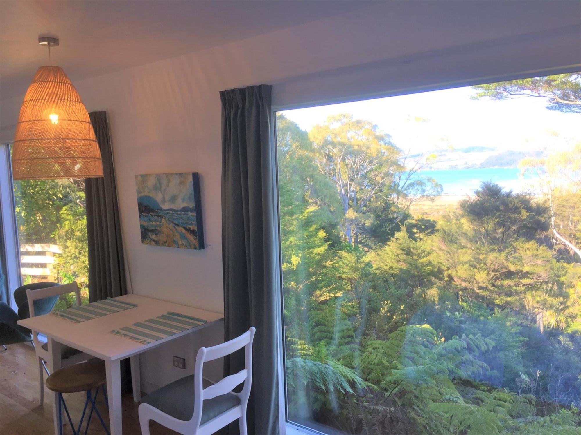 Studio 531 Coromandel Esterno foto