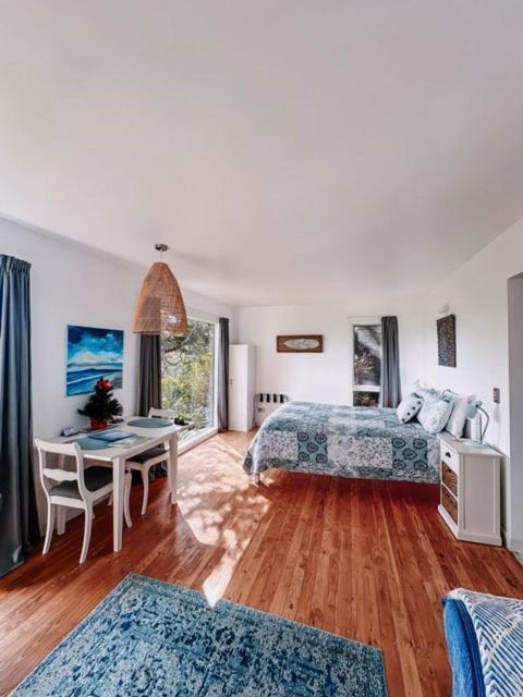 Studio 531 Coromandel Esterno foto
