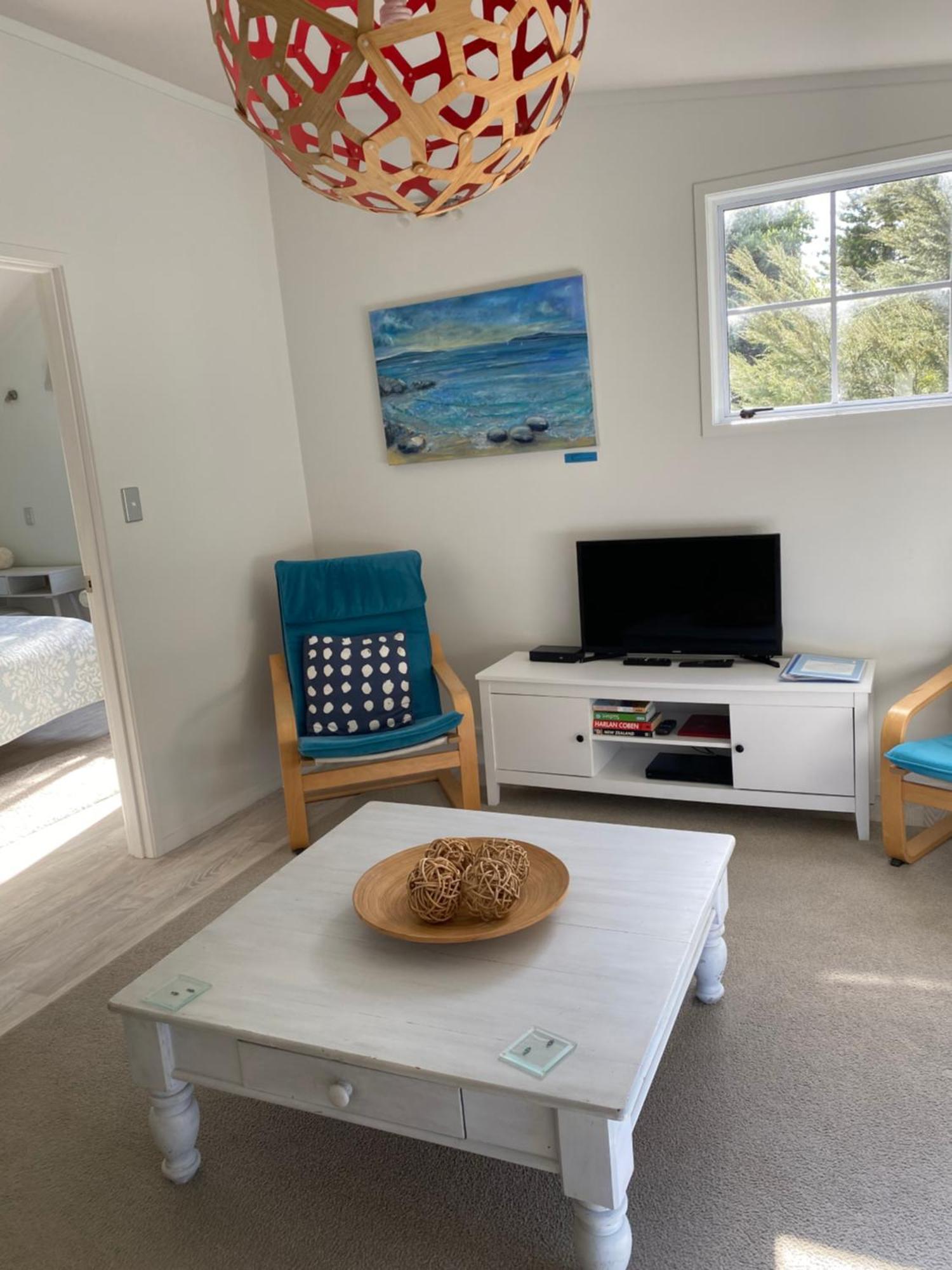 Studio 531 Coromandel Esterno foto